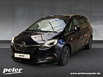 Opel Zafira 1.6 CDTI Innovation Klimaautomatik Leder Sitzheizung