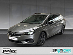 Opel Astra K ST 1.2 Turbo Design&Tech Klimaautomatik Sitzheizung