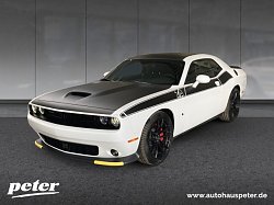 Dodge Challenger R/ T T/ A-Pack 5.7l V8 HEMI